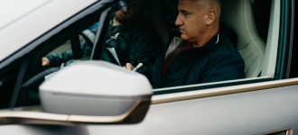 Pure Drive Experience 2024