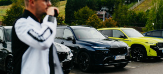 Pure Drive Experience 2024