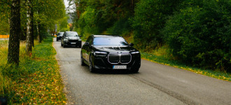 Pure Drive Experience 2024