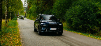Pure Drive Experience 2024