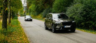 Pure Drive Experience 2024