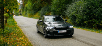 Pure Drive Experience 2024