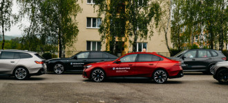 Pure Drive Experience 2024