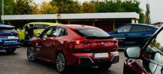 Pure Drive Experience 2024