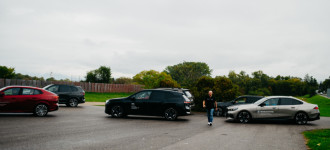 Pure Drive Experience 2024