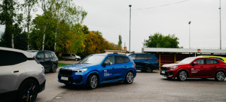 Pure Drive Experience 2024
