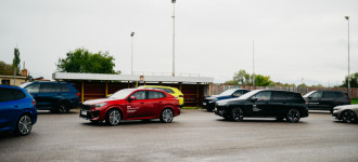 Pure Drive Experience 2024