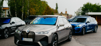 Pure Drive Experience 2024