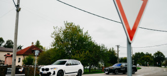 Pure Drive Experience 2024