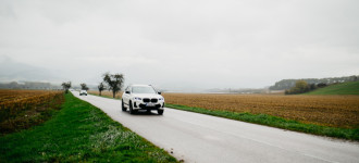 Pure Drive Experience 2024