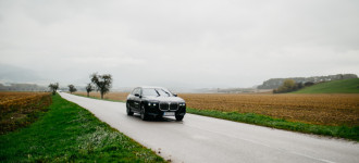 Pure Drive Experience 2024