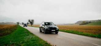 Pure Drive Experience 2024