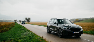 Pure Drive Experience 2024