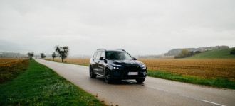 Pure Drive Experience 2024