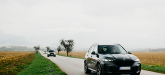 Pure Drive Experience 2024