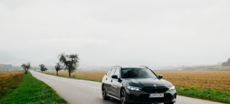 Pure Drive Experience 2024