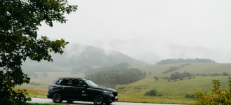 Pure Drive Experience 2024