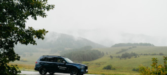 Pure Drive Experience 2024