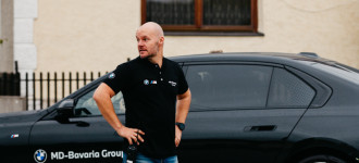 Pure Drive Experience 2024