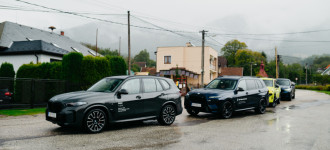 Pure Drive Experience 2024
