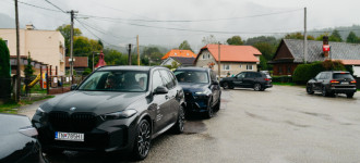 Pure Drive Experience 2024