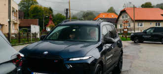 Pure Drive Experience 2024