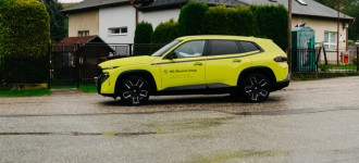 Pure Drive Experience 2024