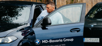Pure Drive Experience 2024
