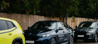 Pure Drive Experience 2024
