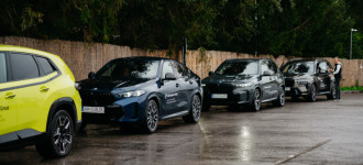 Pure Drive Experience 2024