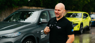 Pure Drive Experience 2024