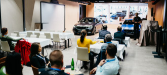 Pure Drive Experience 2024