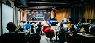Pure Drive Experience 2024