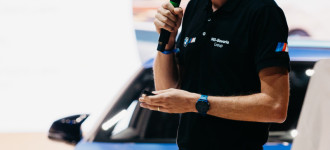 Pure Drive Experience 2024