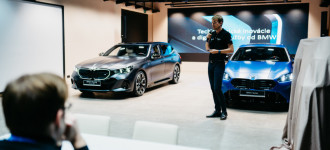 Pure Drive Experience 2024