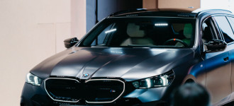 Pure Drive Experience 2024