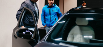 Pure Drive Experience 2024
