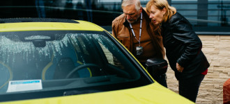 Pure Drive Experience 2024