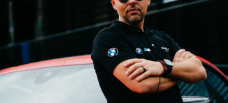 Pure Drive Experience 2024
