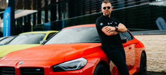 Pure Drive Experience 2024