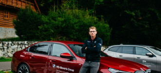 Pure Drive Experience 2024