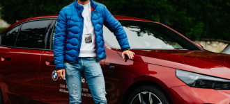 Pure Drive Experience 2024