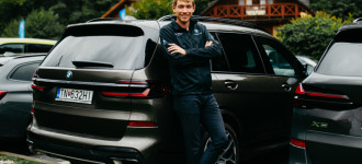 Pure Drive Experience 2024