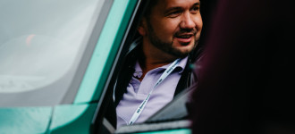 Pure Drive Experience 2024