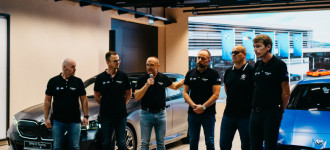 Pure Drive Experience 2024