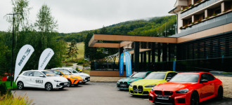 Pure Drive Experience 2024