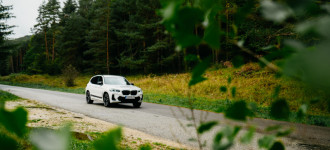 Pure Drive Experience 2024