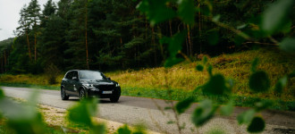 Pure Drive Experience 2024
