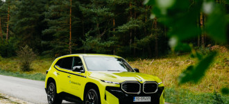 Pure Drive Experience 2024