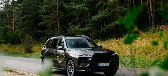 Pure Drive Experience 2024